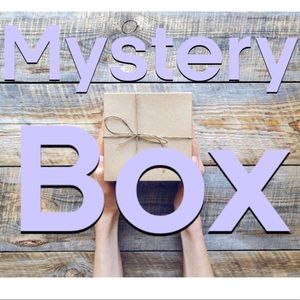 NWT Mystery Bundle